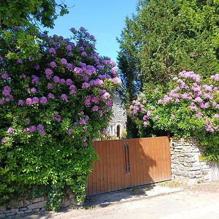 Manoir Du Grand Chene Ξενοδοχείο La Vraie-Croix Εξωτερικό φωτογραφία